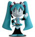 Youtooz Original: Hatsune Miku X My Life As A Teenage Robot - Jenny Miku
