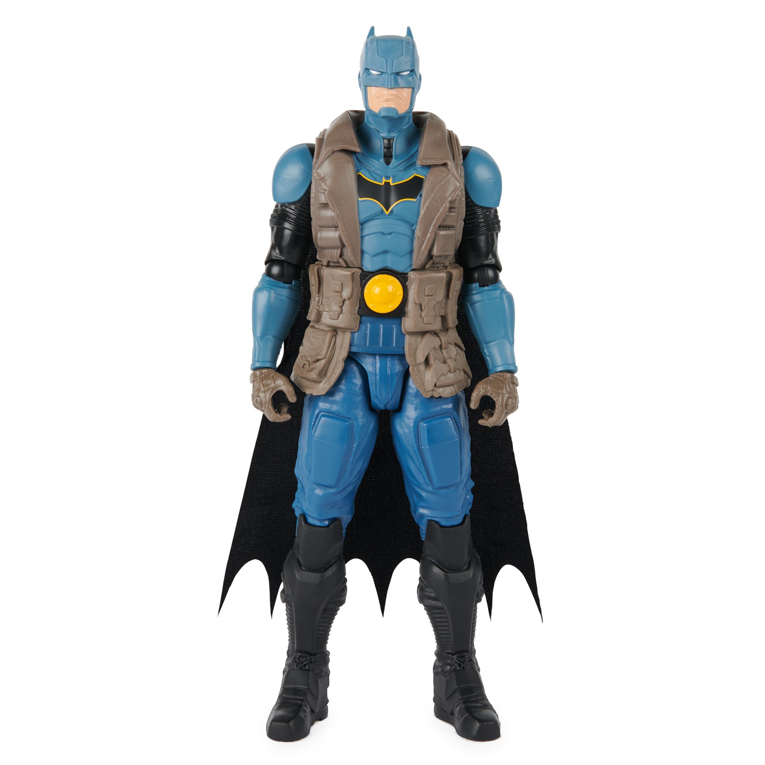 Batman: Dc Comics - Batman S10 Figura De Accion 12 Pulgadas