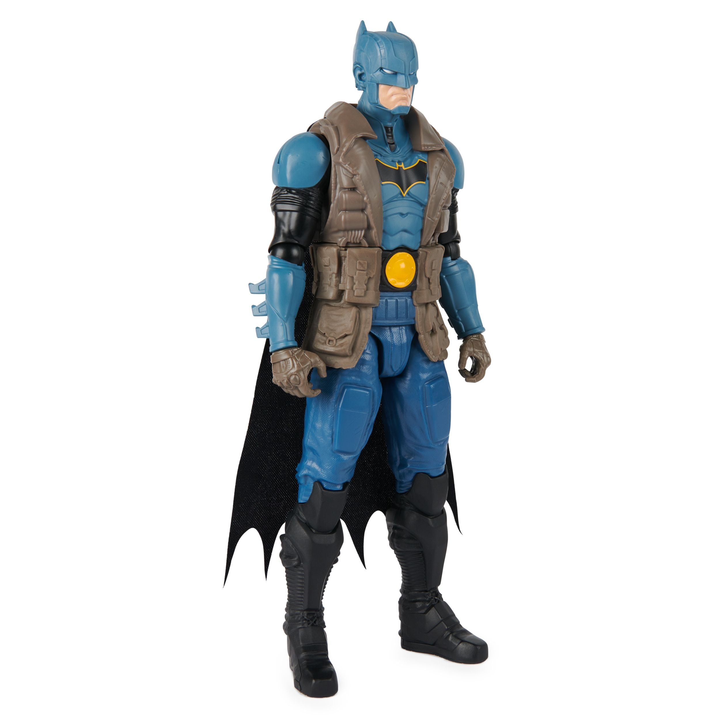 Batman: Dc Comics - Batman S10 Figura De Accion 12 Pulgadas