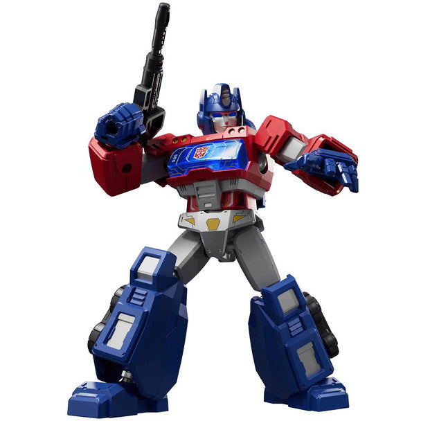 Blokees Transformers Shining Series: 03 Shattered Universe Unitario Sorpresa 71123