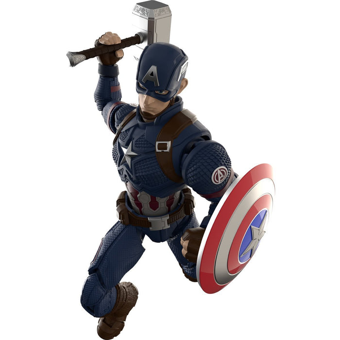 Blokees Marvel Infinity Saga Champion Class: Capitan America 81115