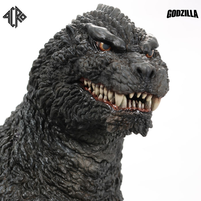 ACRO Vinyl Collectible: Godzilla Remix Series - Godzilla 1991