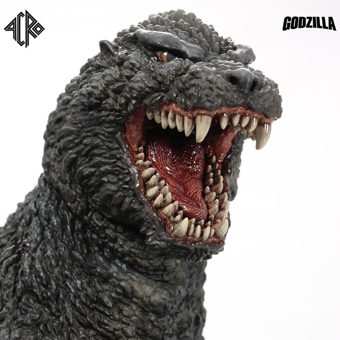 ACRO Vinyl Collectible: Godzilla Remix Series - Godzilla 1991