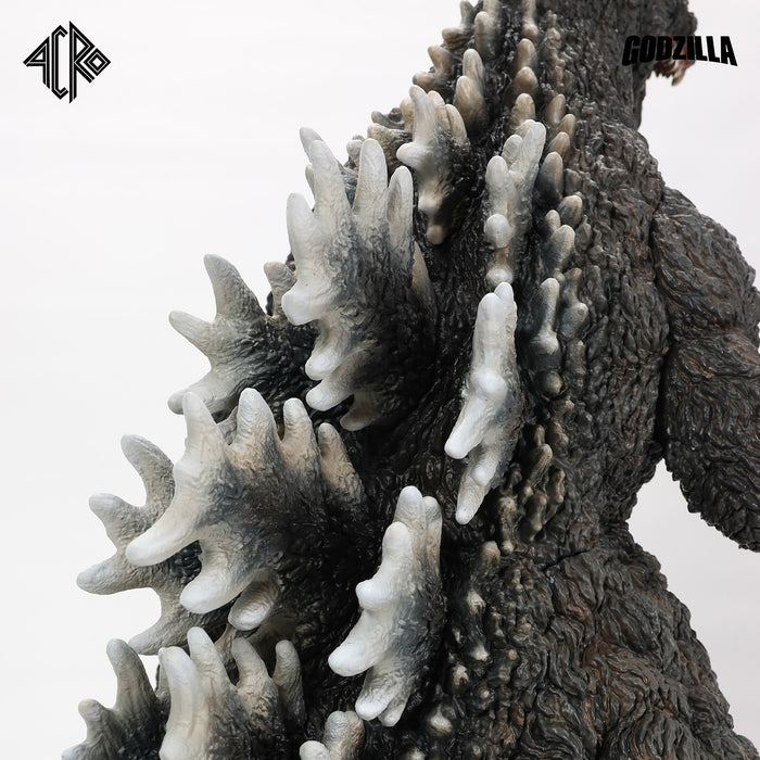 ACRO Vinyl Collectible: Godzilla Remix Series - Godzilla 1991