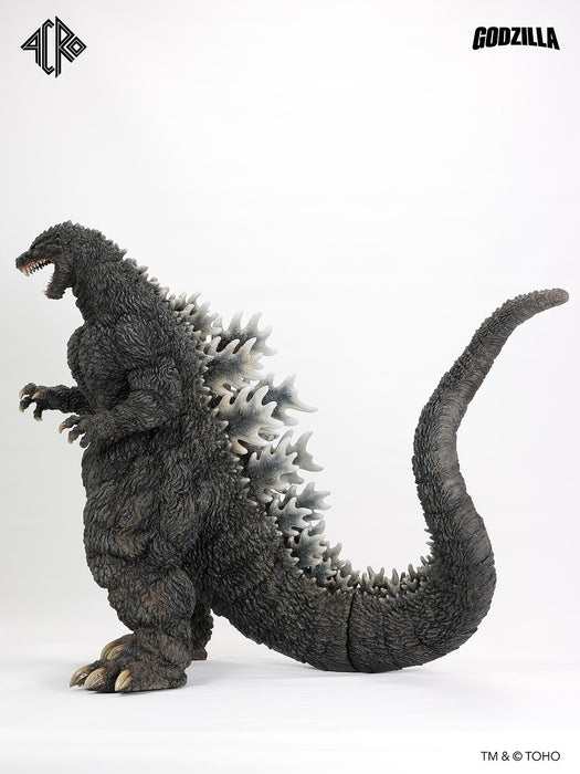 ACRO Vinyl Collectible: Godzilla Remix Series - Godzilla 1991