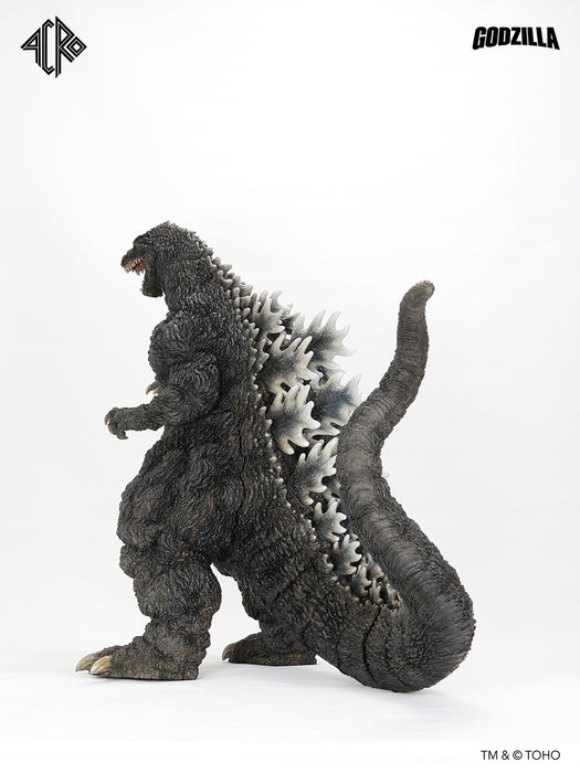 ACRO Vinyl Collectible: Godzilla Remix Series - Godzilla 1991