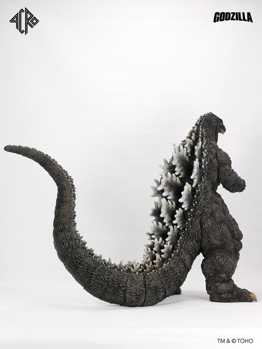 ACRO Vinyl Collectible: Godzilla Remix Series - Godzilla 1991