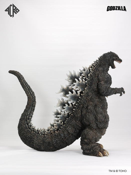 ACRO Vinyl Collectible: Godzilla Remix Series - Godzilla 1991