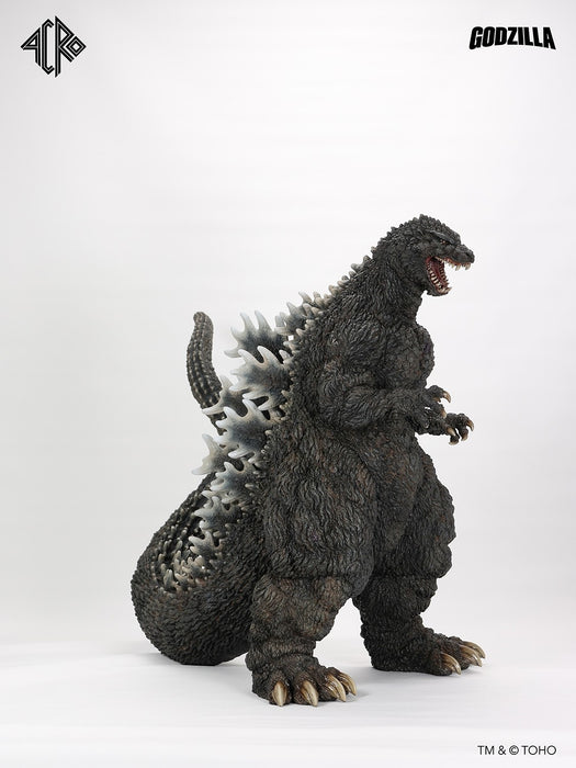 ACRO Vinyl Collectible: Godzilla Remix Series - Godzilla 1991