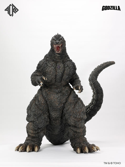 ACRO Vinyl Collectible: Godzilla Remix Series - Godzilla 1991