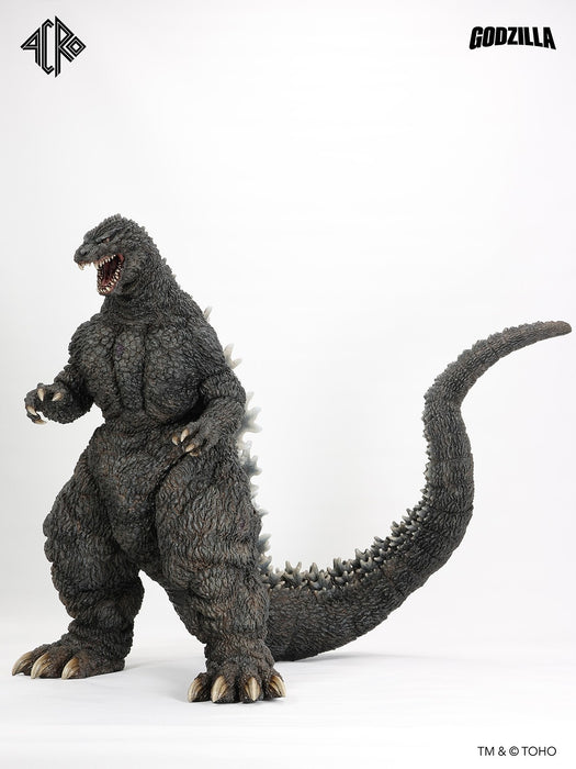 ACRO Vinyl Collectible: Godzilla Remix Series - Godzilla 1991