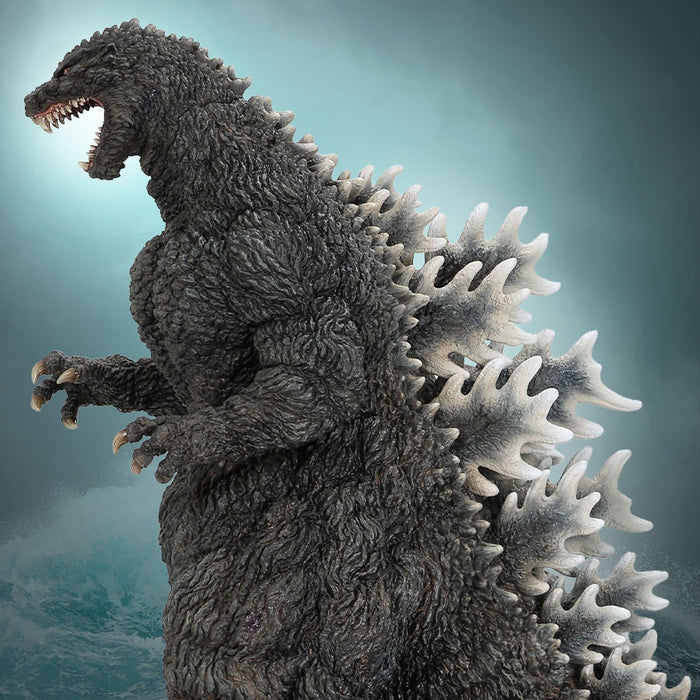 ACRO Vinyl Collectible: Godzilla Remix Series - Godzilla 1991