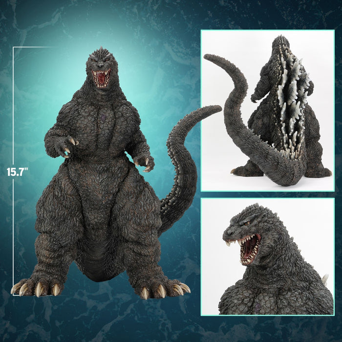 ACRO Vinyl Collectible: Godzilla Remix Series - Godzilla 1991