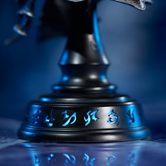 Activision Blizzard Replica: World Of Warcraft -  Yelmo de la Dominacion de Lich King