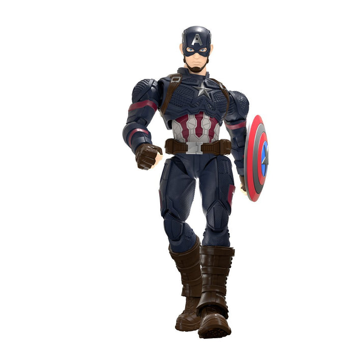 Blokees Marvel Infinity Saga Champion Class: Capitan America 81115