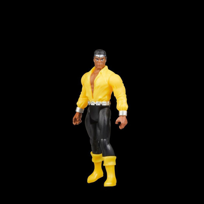 Marvel Legends Retro: Luke Cage 3.75 Pulgadas