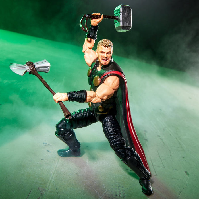 Marvel Legends Series: Avengers Doomsday - Thor