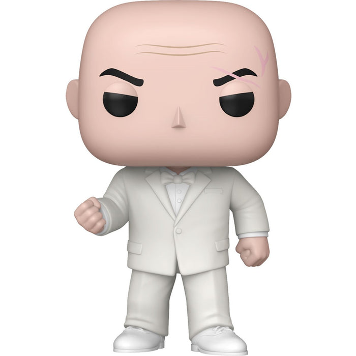 Funko Pop Marvel: Daredevil Born Again - Kingpin
