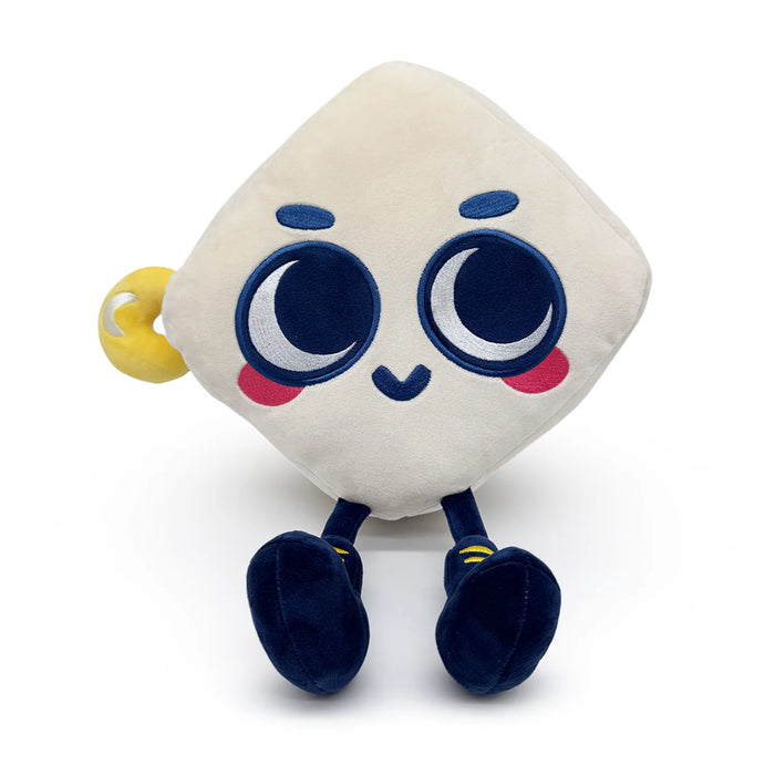 Youtooz Plush: Is This Seat Taken - Nat Peluche 9 Pulgadas
