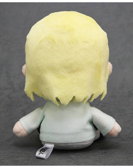Good Smile Plushies: Attack On Titan - Annie Peluche