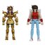 Blokees Saint Seiya Galaxy Series: 02 The Legacy Unitario 81481