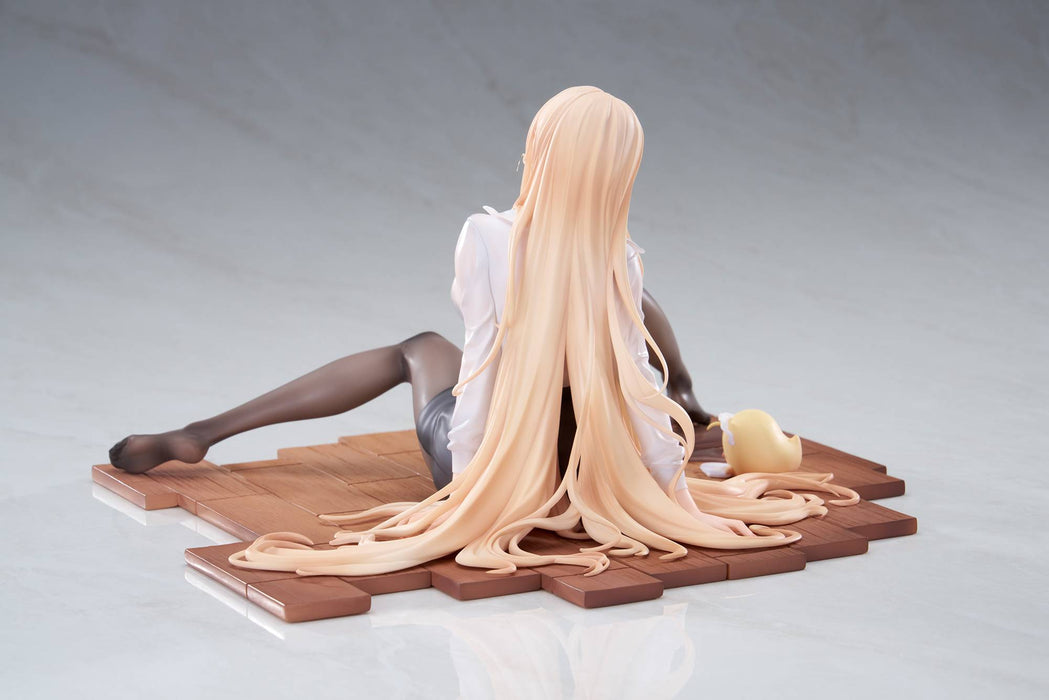 Apex Scale Figure: Azur Lane - Implacable Shepherd Of The Lost Escala 1/7