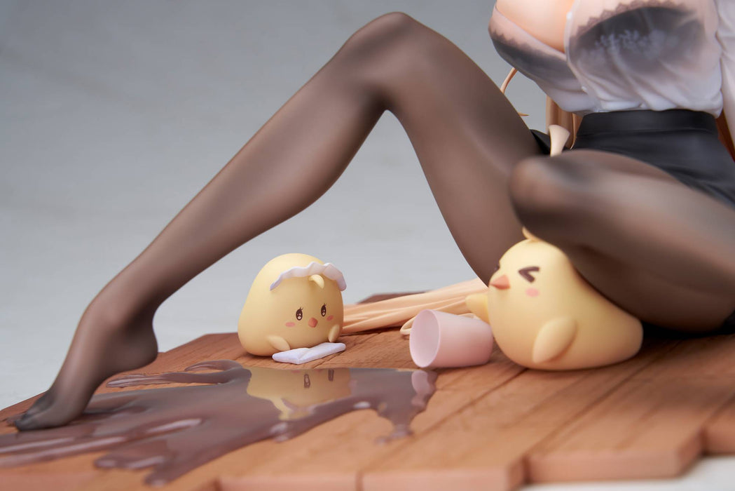 Apex Scale Figure: Azur Lane - Implacable Shepherd Of The Lost Escala 1/7
