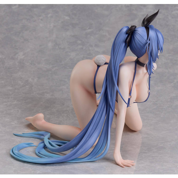 Freeing Scale Figure: Azur Lane - New Jersey Anniversary Swimsuits Escala 1/4