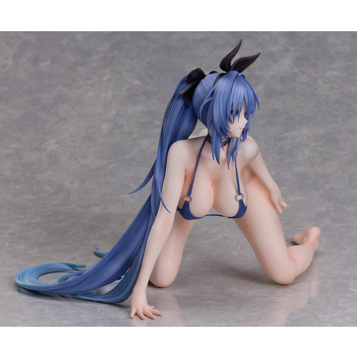 Freeing Scale Figure: Azur Lane - New Jersey Anniversary Swimsuits Escala 1/4