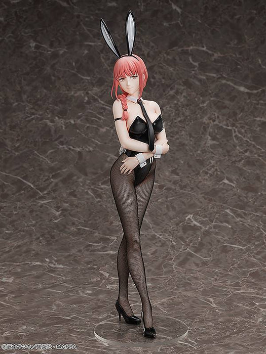 Freeing Scale Figure: Chainsaw Man - Makima: Bunny Escala 1/4