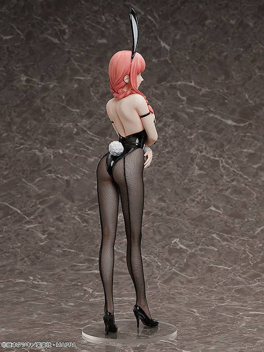 Freeing Scale Figure: Chainsaw Man - Makima: Bunny Escala 1/4