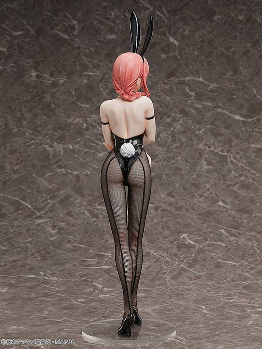 Freeing Scale Figure: Chainsaw Man - Makima: Bunny Escala 1/4