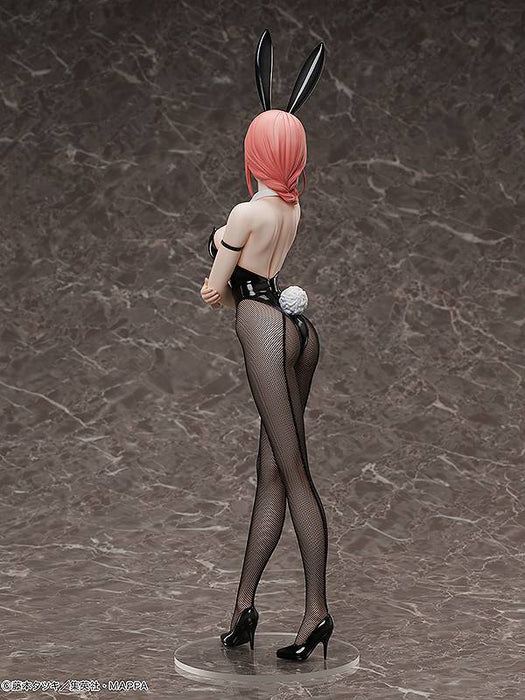Freeing Scale Figure: Chainsaw Man - Makima: Bunny Escala 1/4