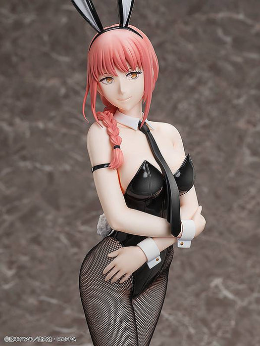 Freeing Scale Figure: Chainsaw Man - Makima: Bunny Escala 1/4