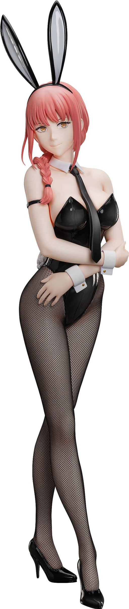 Freeing Scale Figure: Chainsaw Man - Makima: Bunny Escala 1/4