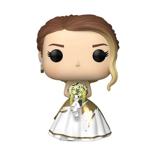 Funko Pop TV: Gossip Girl - Serena Van Der Woodsen vestido de novia
