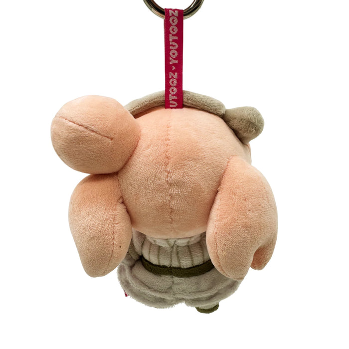 Youtooz Plush Keychain: Bring Me The Horizon - Sof Llavero 5 Pulgadas