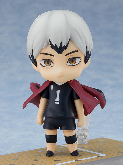 Orange Rouge Nendoroid: Haikyu To The Top - Shinsuke Kita