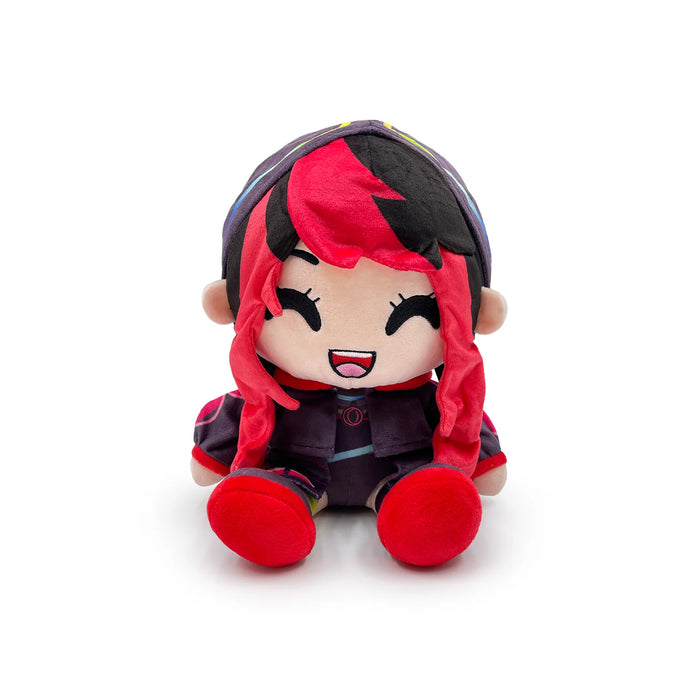 Youtooz Plush: Opera GX - GX Aura Peluche 9 Pulgadas