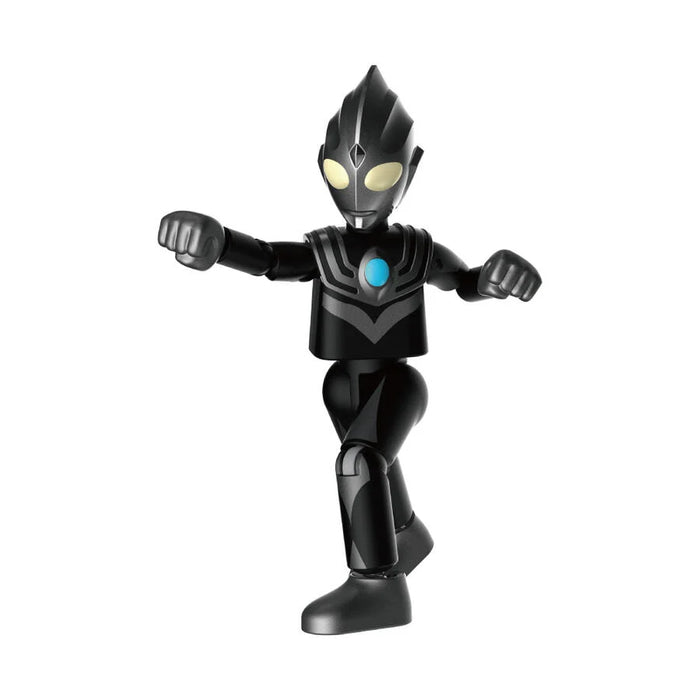 Blokees Ultraman Galaxy Series: 09 Glitter Ginga Unitario Sorpresa 73109