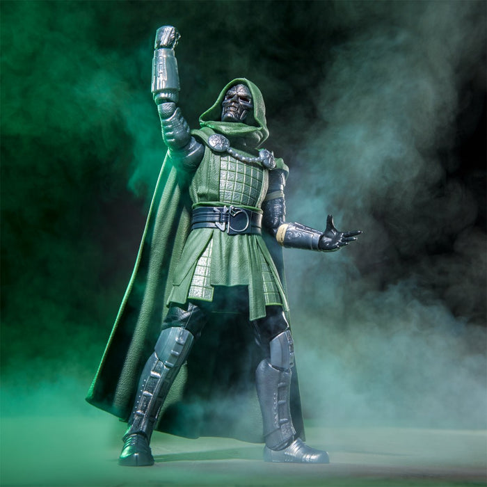 Marvel Legends Series: Avengers Doomsday - Dr Doom
