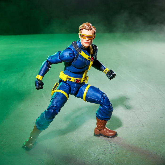 Marvel Legends Series: Avengers Doomsday - Ciclope