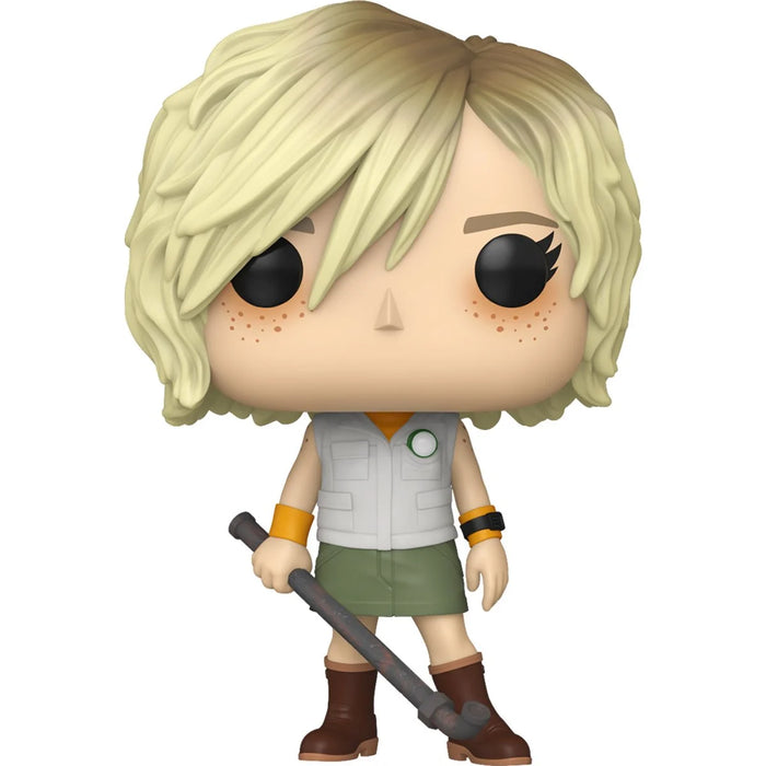 Funko Pop Games: Silent Hill - Heather Mason