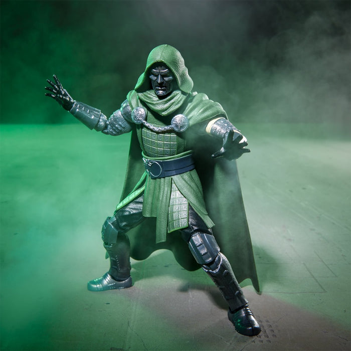 Marvel Legends Series: Avengers Doomsday - Dr Doom