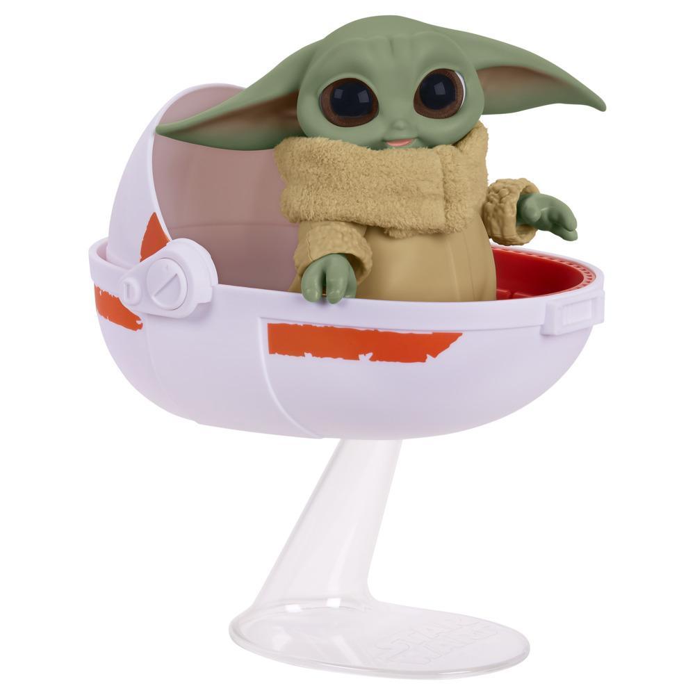 Star Wars Wild Ridin: The Mandalorian Grogu Interactivo