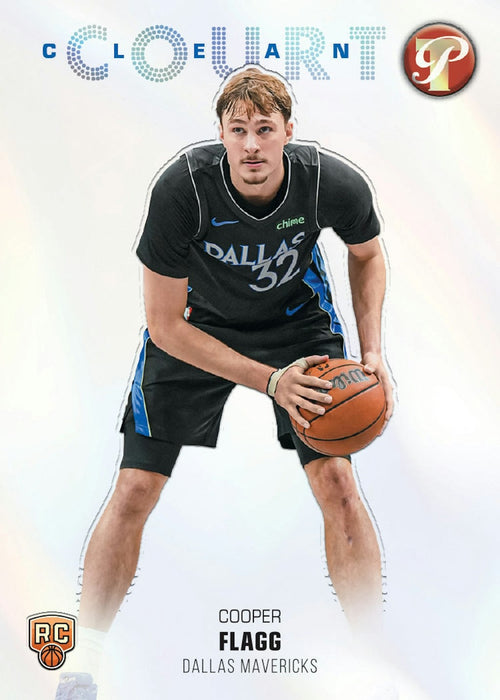 Topps: 2025-26 NBA Pristine - Hobby