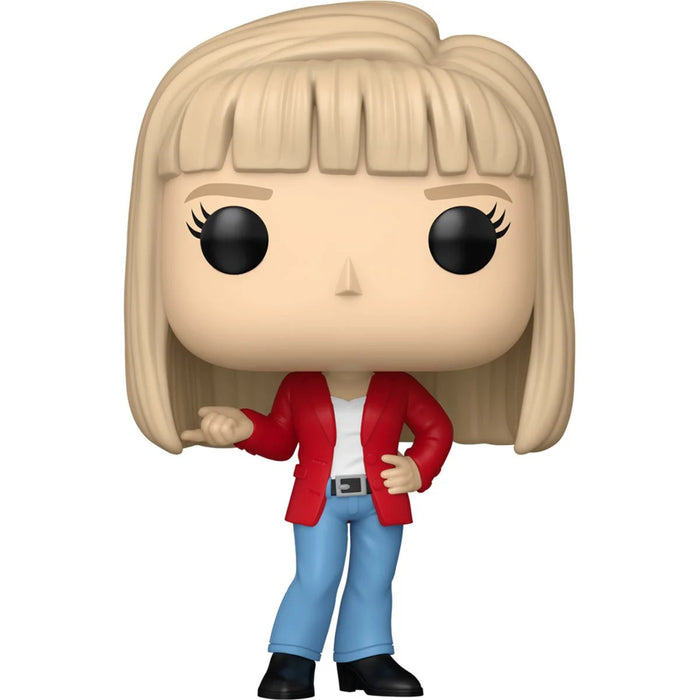 Funko Pop TV: 90210 Beverly Hills - Kelly Taylor