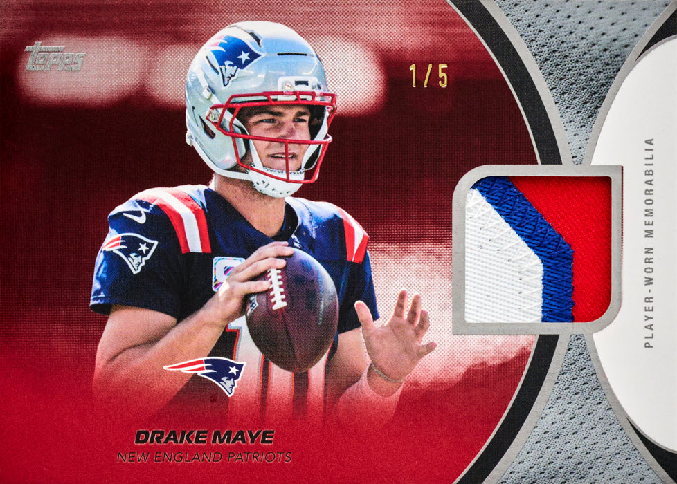 Topps: NFL 2026 Flagship - Mega Box FGC006858
