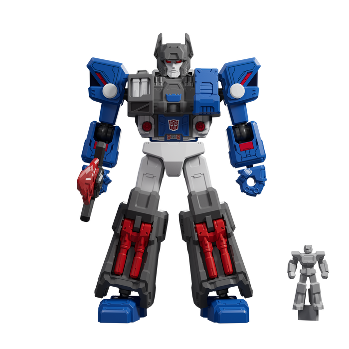 Blokees Transformers Galaxy Version: 11 The Lost Light - Unitario 71111