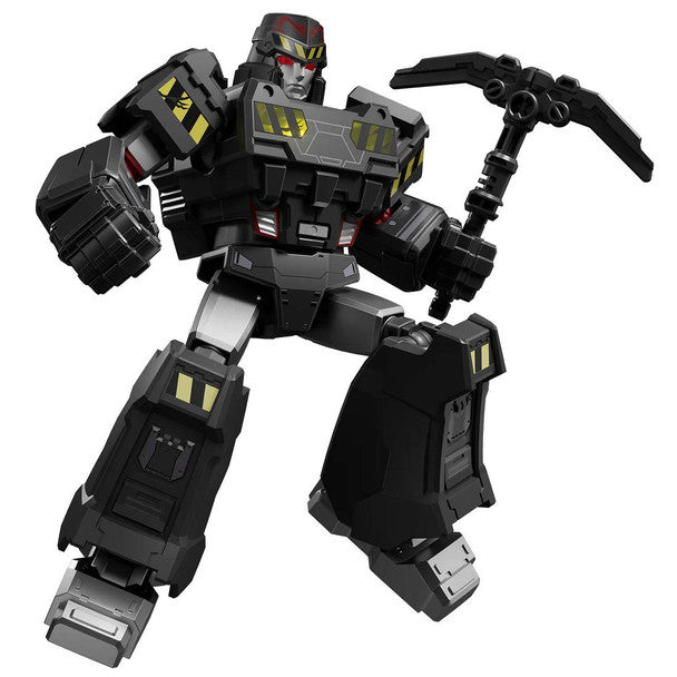 Blokees Transformers Shining Series: 03 Shattered Universe Unitario Sorpresa 71123